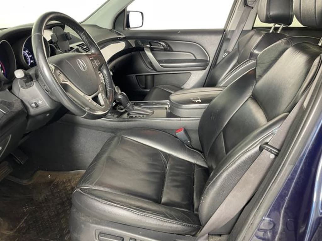 Used 2009 Acura MDX 3.7L Technology Package SUV