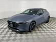  Mazda Mazda3 Hatchback