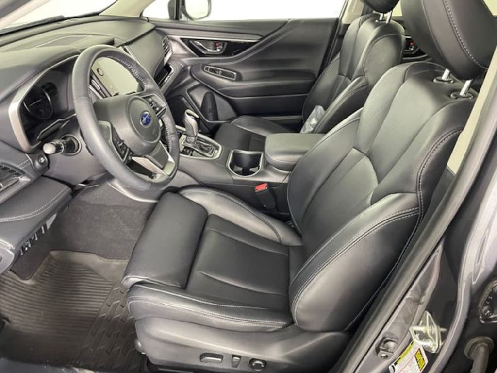 Used 2020 Subaru Outback Limited SUV