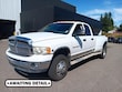 Dodge Ram 3500