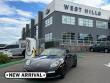 Used 2012 Porsche Boxster  Cabriolet