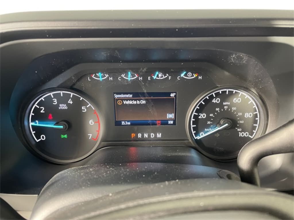 New 2026 Ford F-250 XL Truck Crew Cab