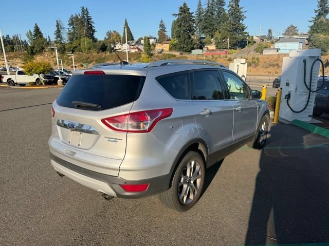 Used 2014 Ford Escape Titanium SUV
