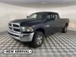 Used 2017 Ram 2500 Tradesman Truck Crew Cab