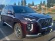 Used 2022 Hyundai Palisade Calligraphy SUV