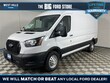 Ford Transit-350 Cargo