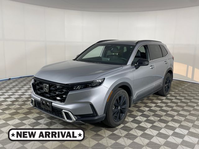 2024 Honda CR-V Hybrid Sport Touring AWD's photo