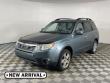 Used 2009 Subaru Forester 2.5X Premium w/ All Weather Pkg SUV