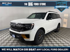 2026 Ford Expedition Tremor SUV