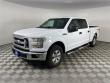 Used 2015 Ford F-150  Truck SuperCrew Cab