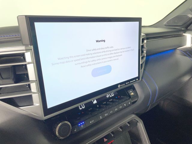 2023 Toyota Tundra Platinum - Photo 7