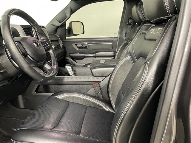 2021 Ram 1500 TRX photo 2