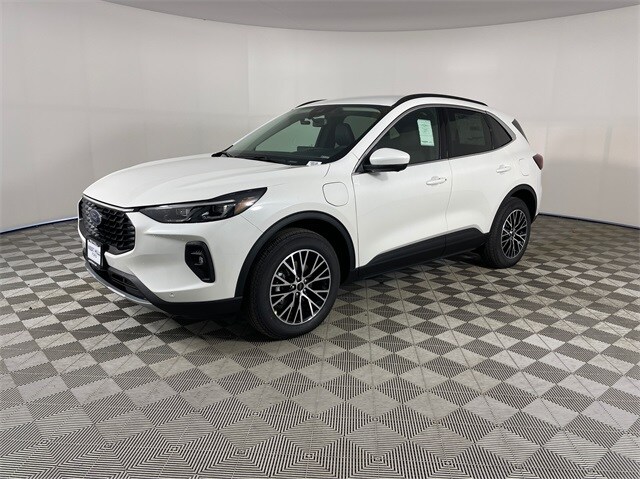 2025 Ford Escape Base photo 3