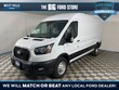  Ford Transit-250 Cargo