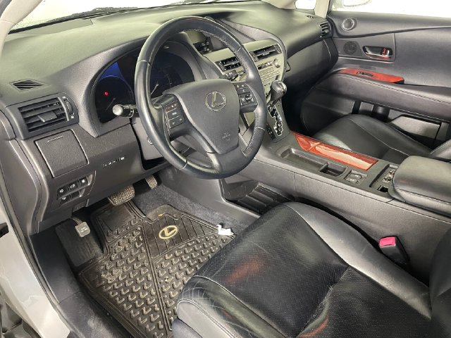 Used 2010 Lexus RX 350 Base SUV