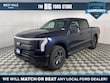 Ford F-150 Lightning