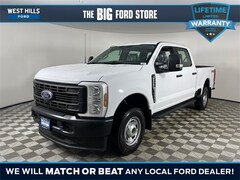 2026 Ford F-250 Truck Crew Cab