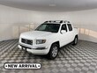  Honda Ridgeline