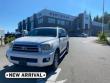 Used 2008 Toyota Sequoia Platinum 5.7L V8 SUV