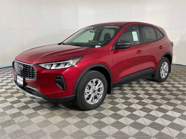 2025 Ford Escape Active photo 3