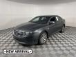 Used 2018 Ford Taurus Limited Sedan