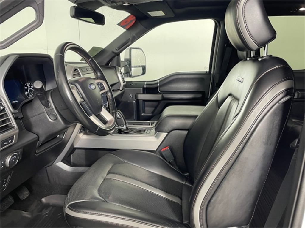 Used 2018 Ford F-150  Truck SuperCrew Cab