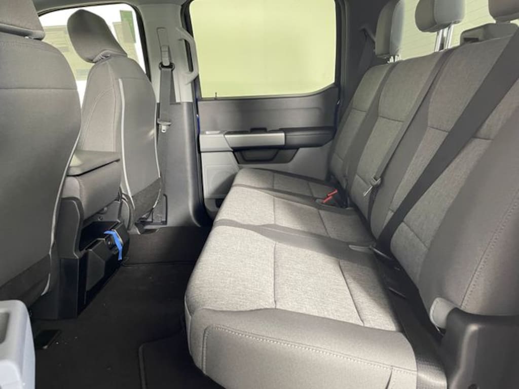 New 2026 Ford F-350 XL Truck Crew Cab