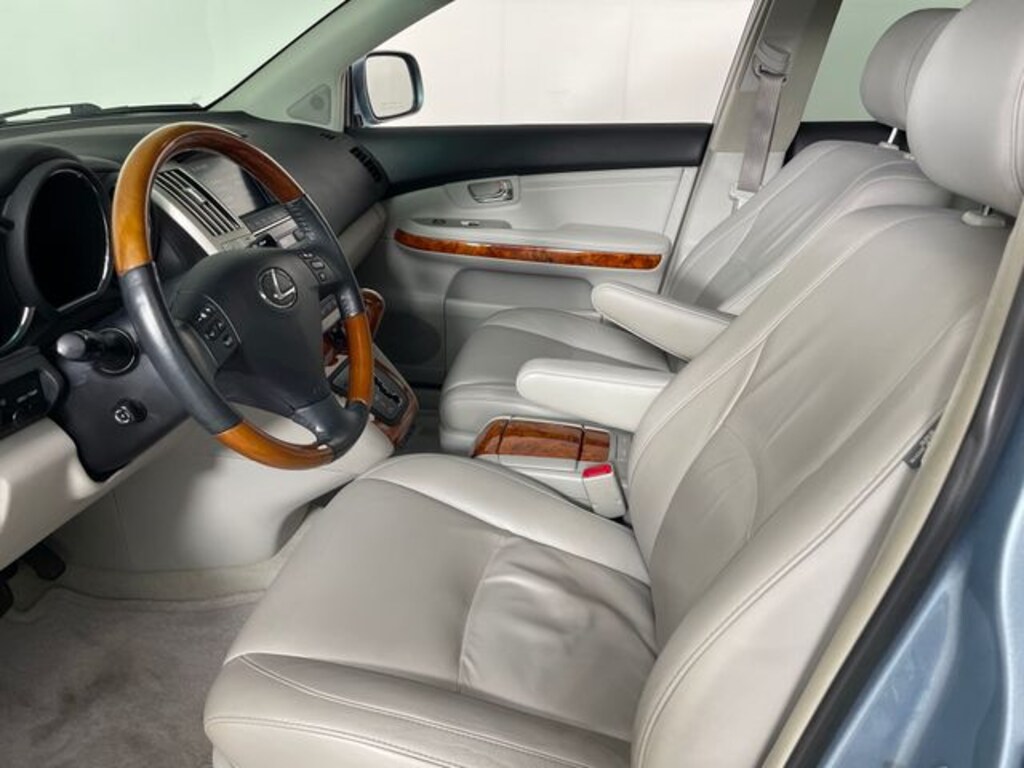 Used 2008 Lexus RX 350 Base SUV