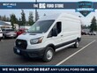  Ford Transit-250 Cargo