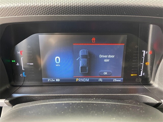 2025 Ford Ranger XL photo 2