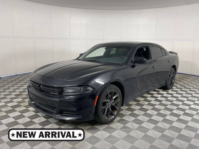 2021 Dodge Charger