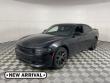 Used 2021 Dodge Charger SXT Sedan