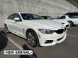 Used 2017 BMW 430i xDrive w/SULEV Gran Coupe