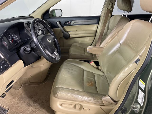 Used 2008 Honda CR-V EX-L with VIN JHLRE48748C071992 for sale in Bremerton, WA