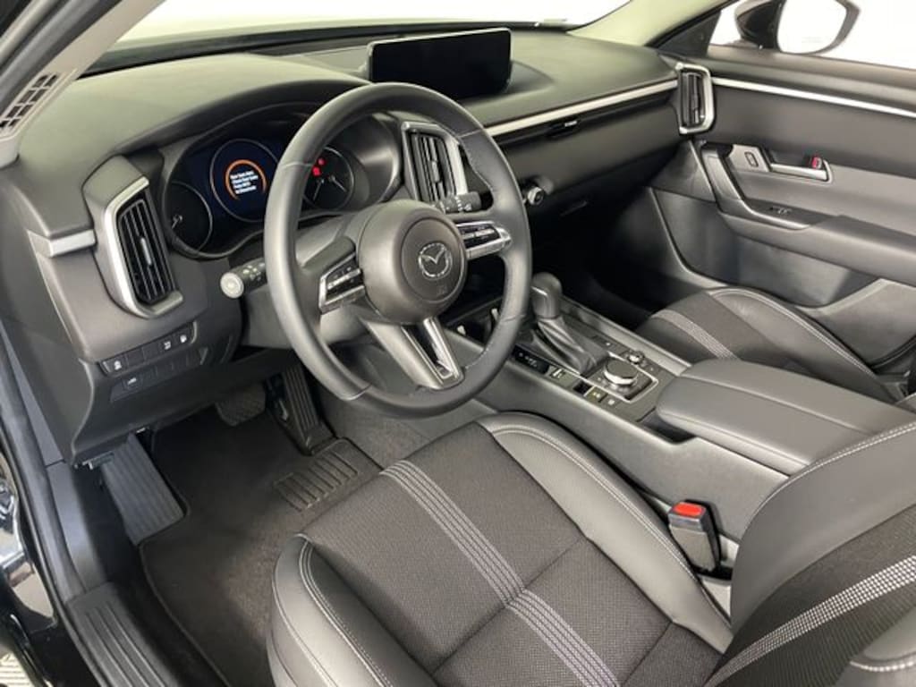 Used 2025 Mazda CX-50 Hybrid Preferred Package SUV