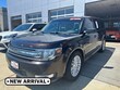  Ford Flex