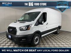 2025 Ford Transit-250 Cargo Base Van Medium Roof Van