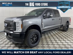 2025 Ford F-250 XL Truck Crew Cab