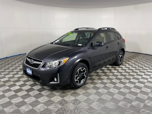 2016 Subaru Crosstrek
