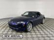 Used 2008 Mazda MX-5 Touring Convertible