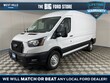 Ford Transit-250 Cargo