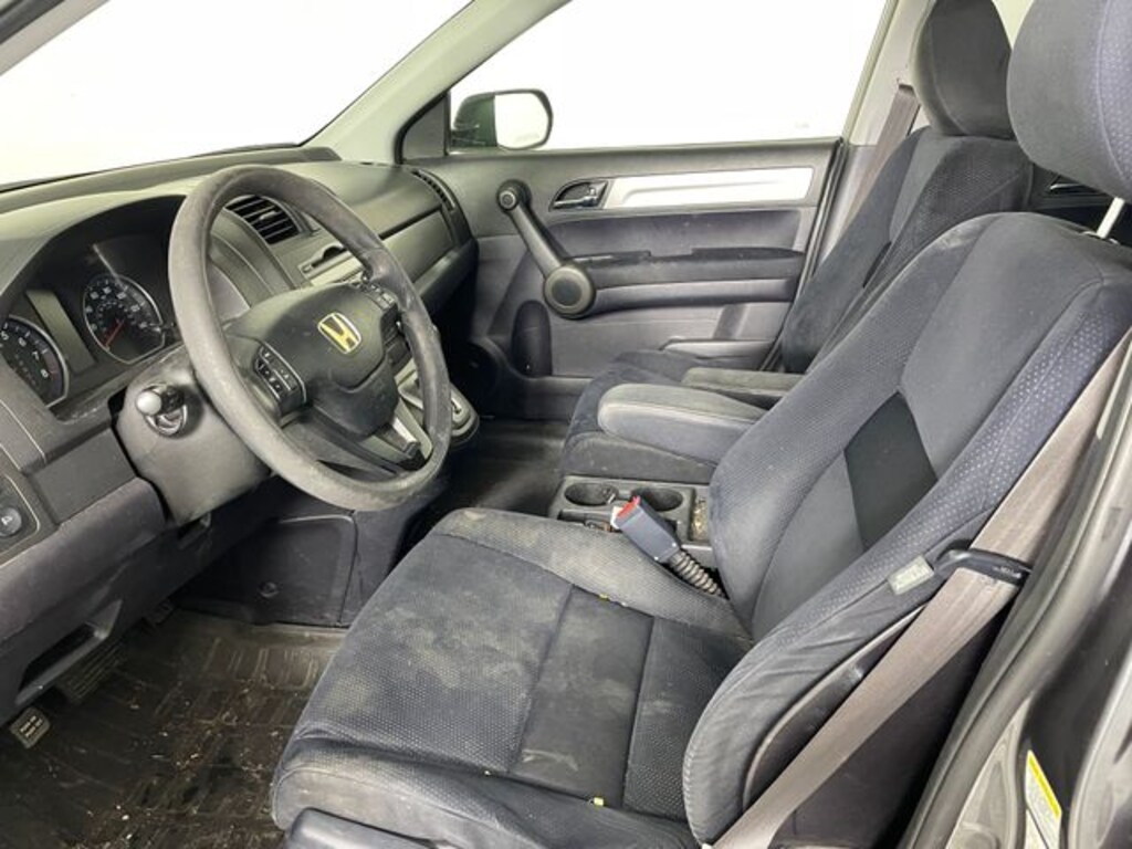 Used 2011 Honda CR-V SE SUV