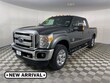  Ford F-250