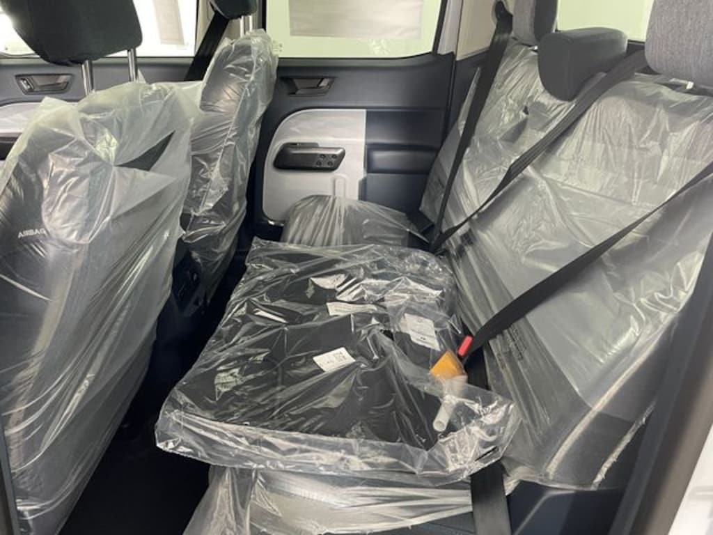 New 2026 Ford Maverick XLT Truck SuperCrew