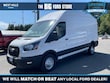 Ford Transit-350 Cargo