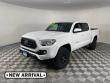 Used 2023 Toyota Tacoma SR5 V6 Truck Double Cab