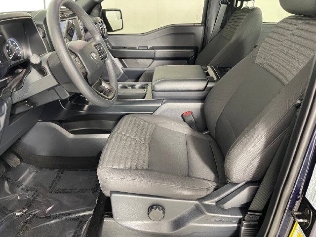 Used 2023 Ford F-150 Truck SuperCrew Cab