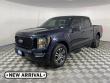Used 2023 Ford F-150  Truck SuperCrew Cab