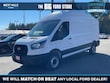  Ford Transit-250 Cargo