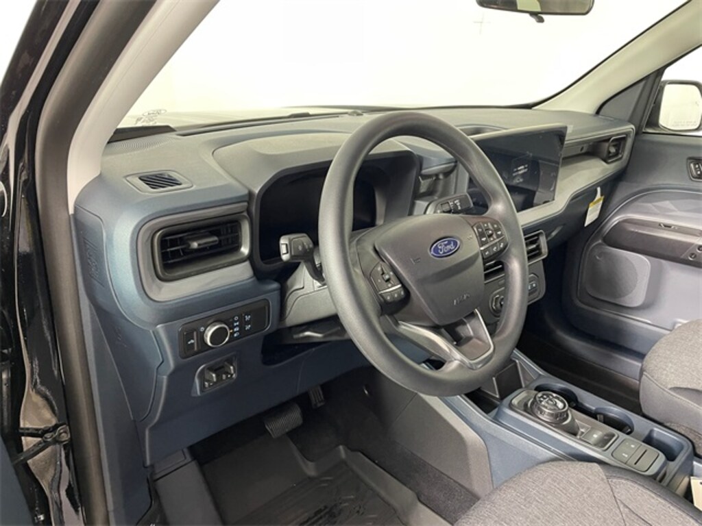 New 2025 Ford Maverick XLT Truck SuperCrew